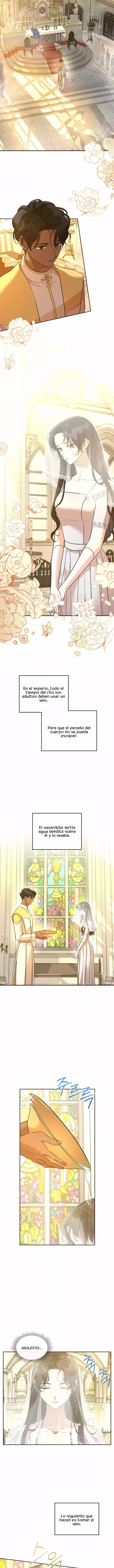 Matar A La Villana - Capítulo 26 - Página 10 - LectorTMOo