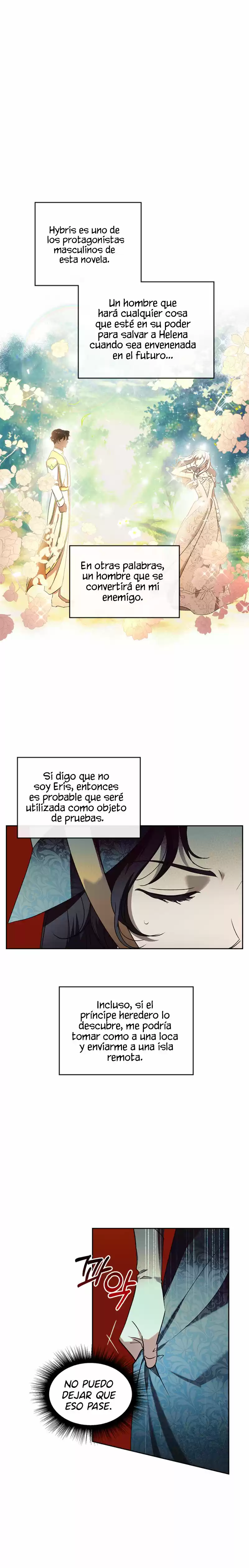 Matar A La Villana - Capítulo 4 - Página 4 - LectorTMOo