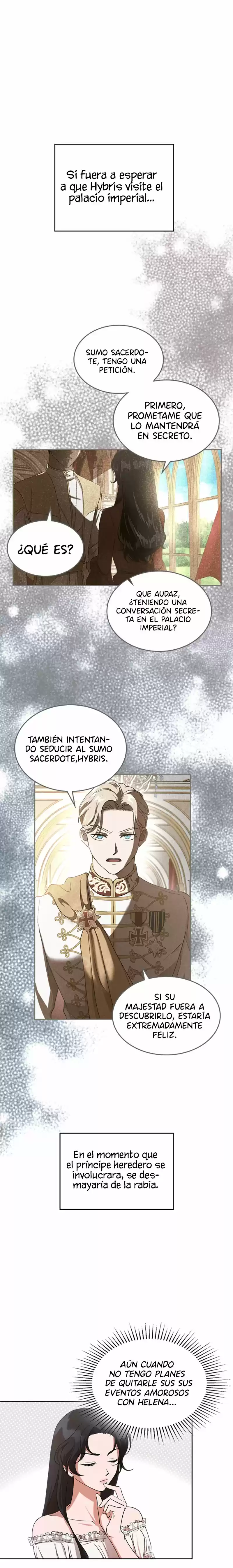 Matar A La Villana - Capítulo 4 - Página 14 - LectorTMOo