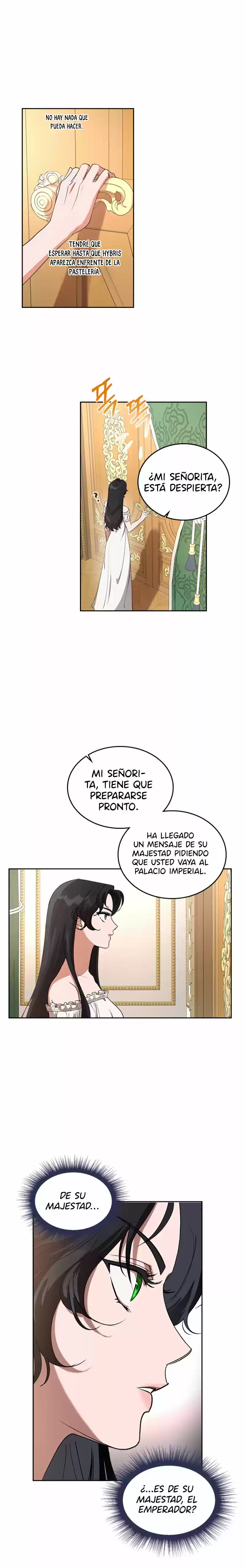 Matar A La Villana - Capítulo 4 - Página 15 - LectorTMOo