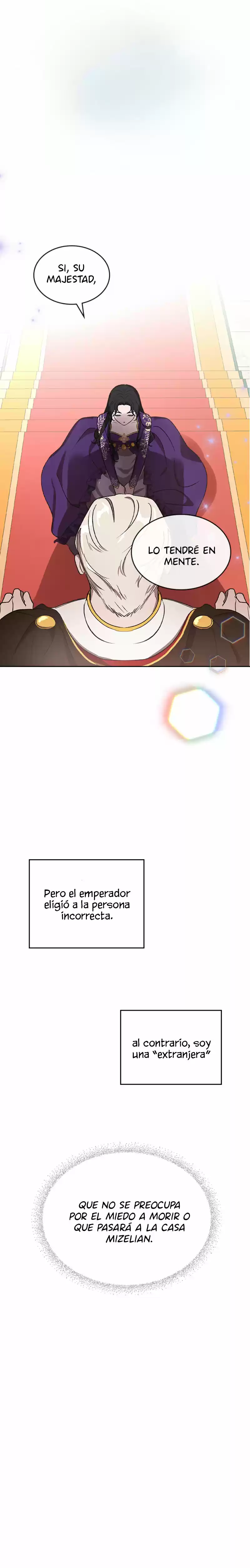 Matar A La Villana - Capítulo 5 - Página 10 - LectorTMOo