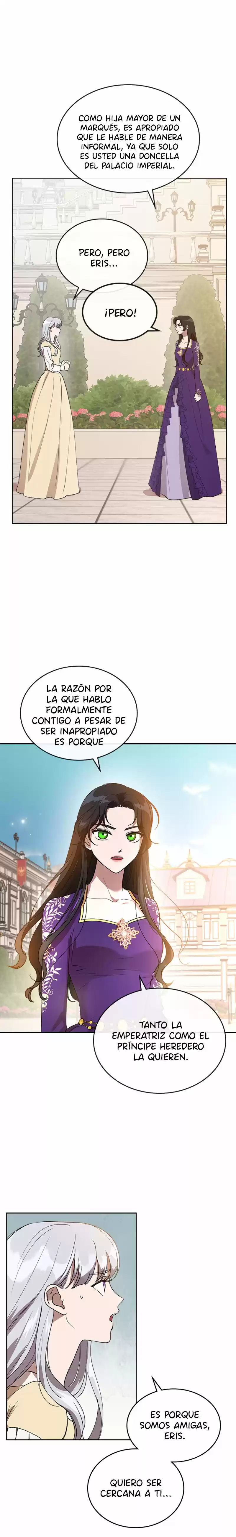 Matar A La Villana - Capítulo 5 - Página 15 - LectorTMOo