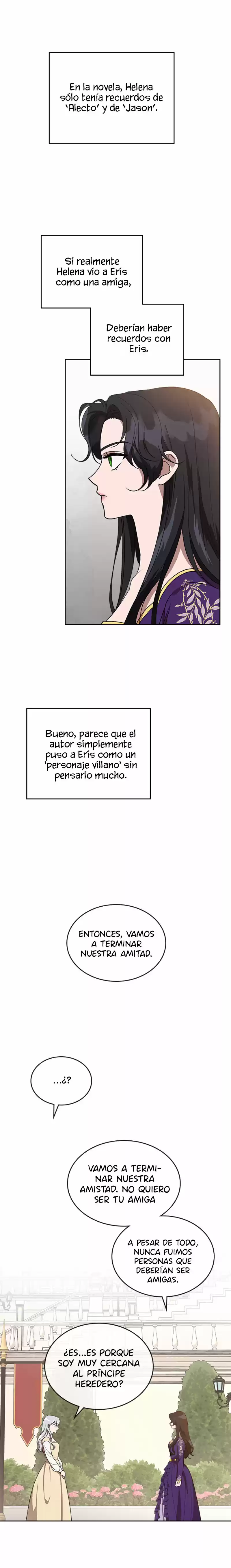 Matar A La Villana - Capítulo 5 - Página 16 - LectorTMOo
