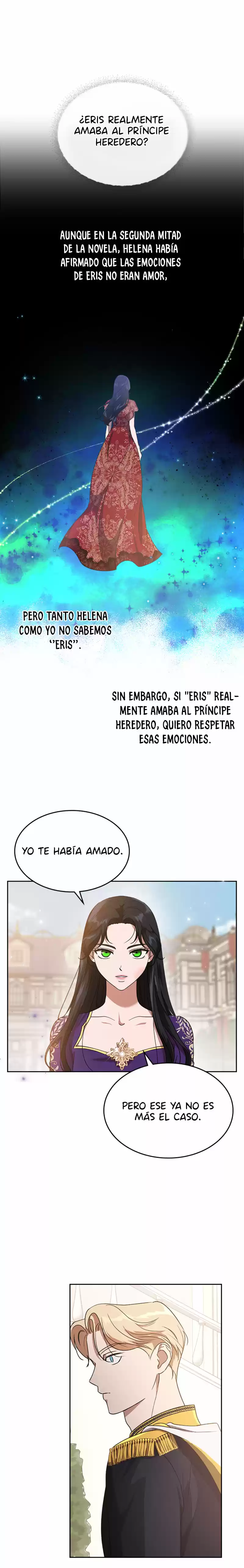 Matar A La Villana - Capítulo 6 - Página 8 - LectorTMOo