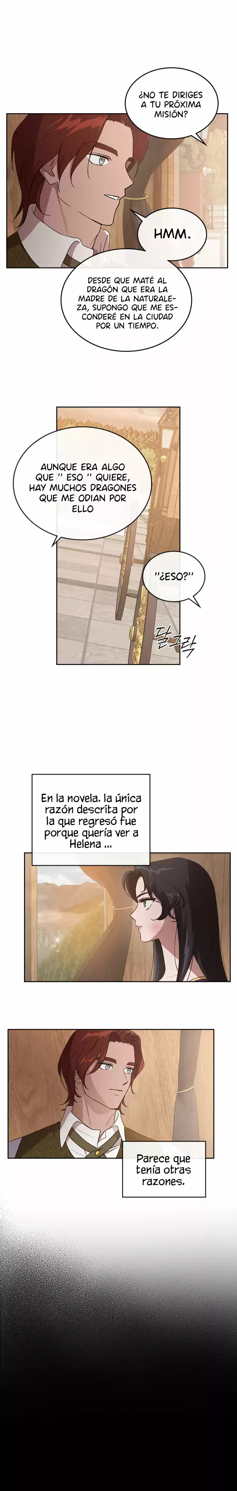 Matar A La Villana - Capítulo 6 - Página 13 - LectorTMOo