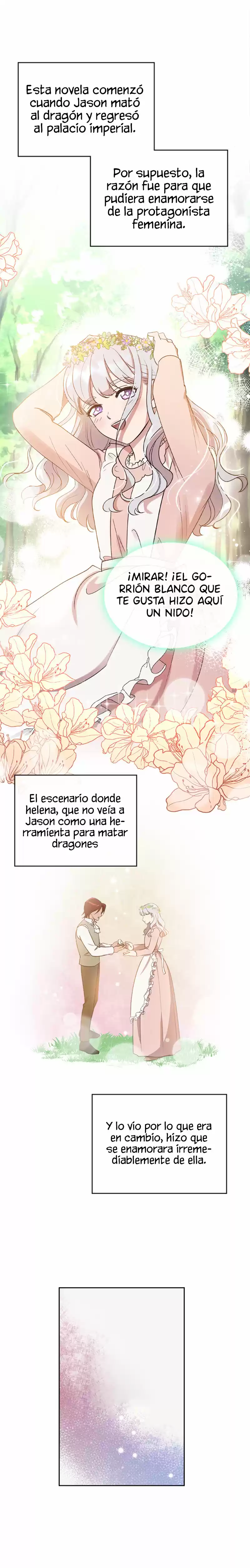 Matar A La Villana - Capítulo 6 - Página 15 - LectorTMOo