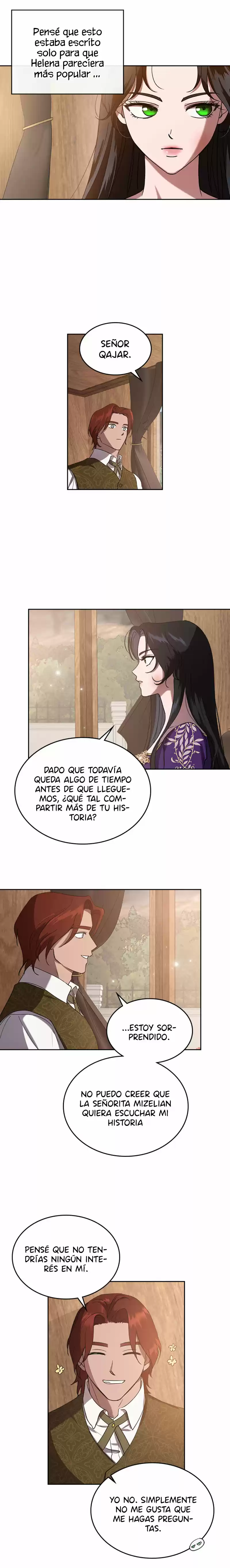 Matar A La Villana - Capítulo 6 - Página 16 - LectorTMOo