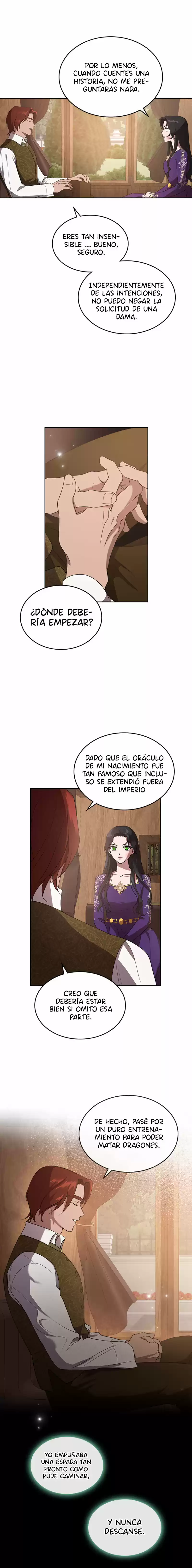 Matar A La Villana - Capítulo 6 - Página 17 - LectorTMOo