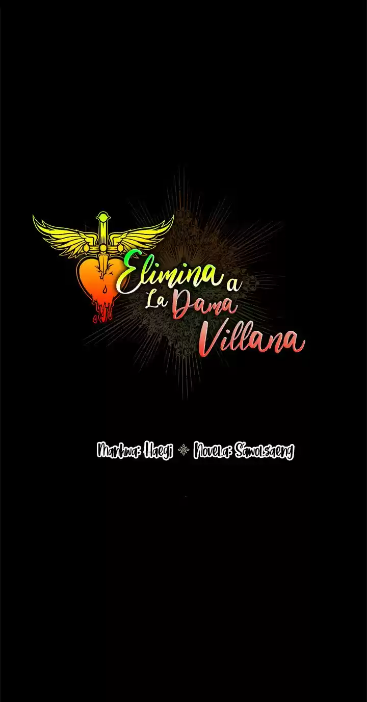 Matar A La Villana - Capítulo 7 - Página 10 - LectorTMOo