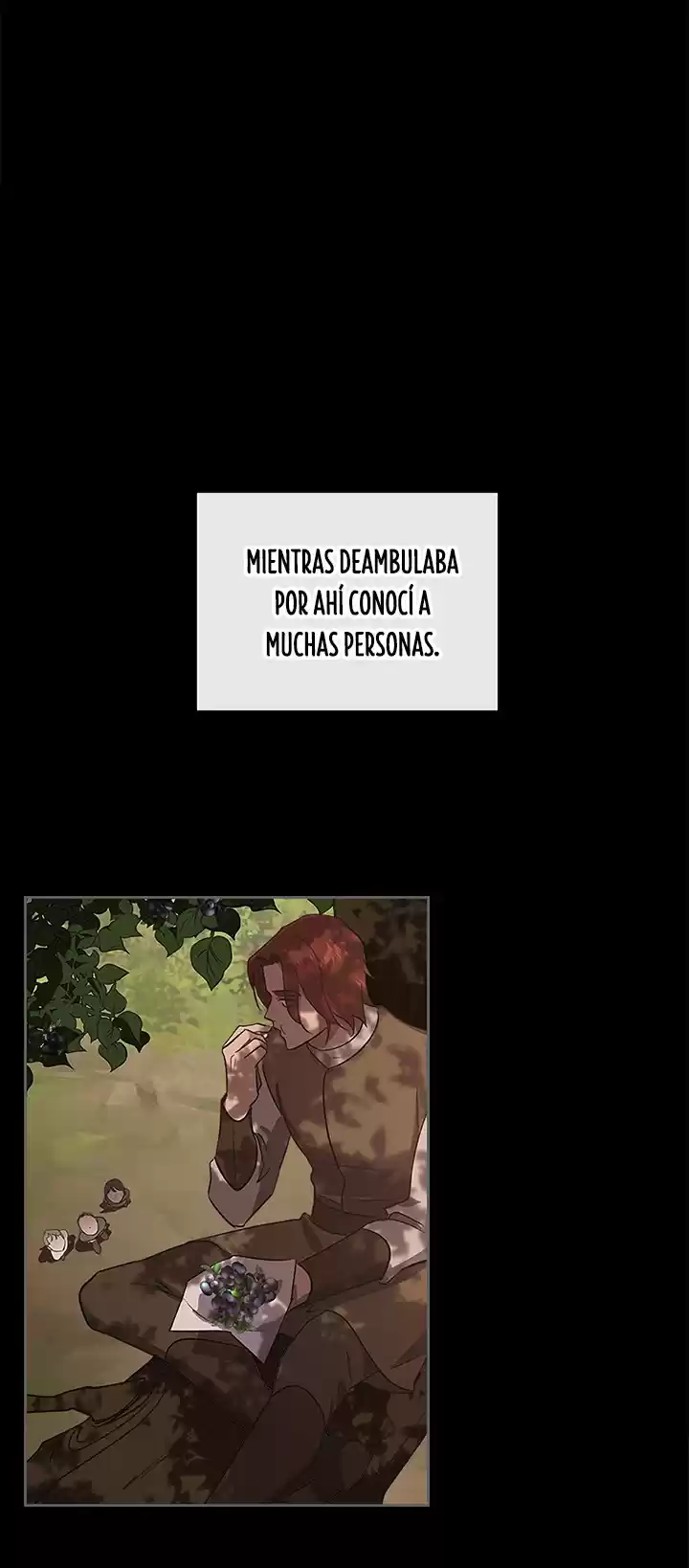Matar A La Villana - Capítulo 7 - Página 21 - LectorTMOo