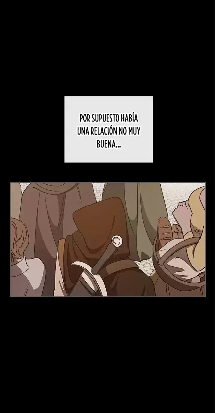 Matar A La Villana - Capítulo 7 - Página 24 - LectorTMOo