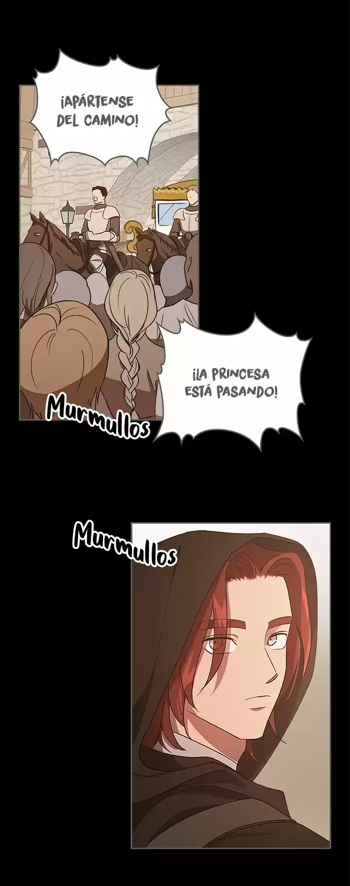 Matar A La Villana - Capítulo 7 - Página 25 - LectorTMOo