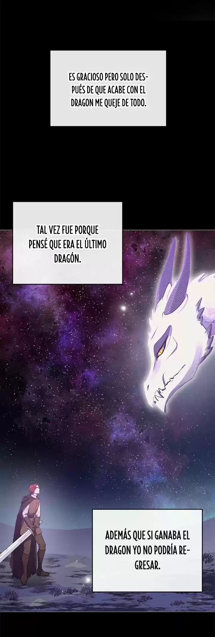Matar A La Villana - Capítulo 7 - Página 37 - LectorTMOo
