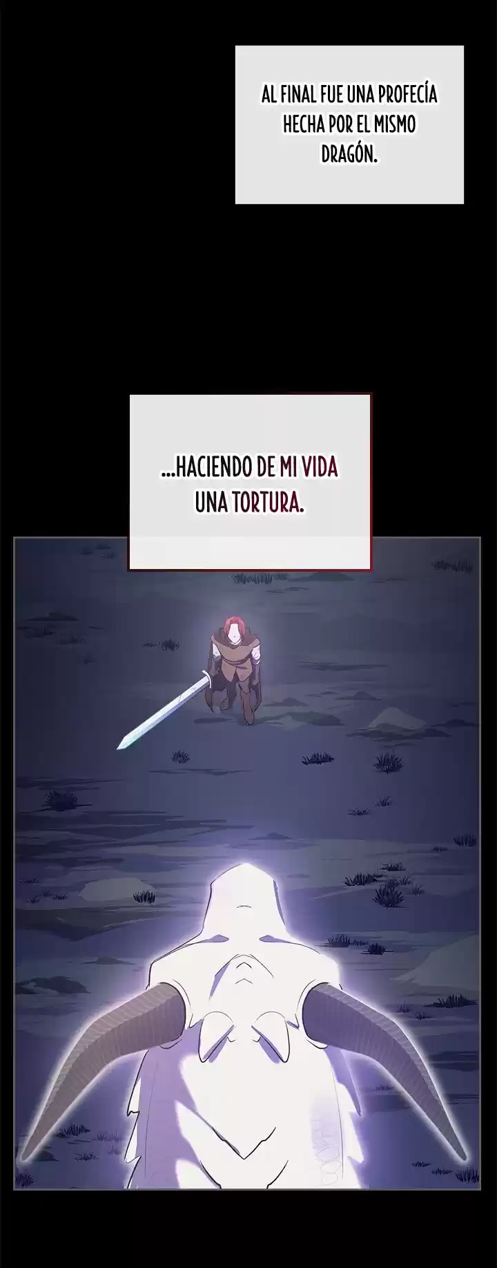 Matar A La Villana - Capítulo 7 - Página 42 - LectorTMOo