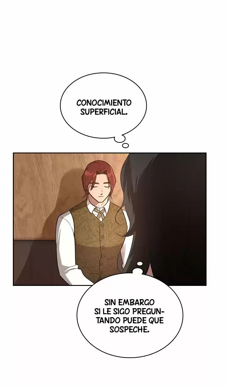 Matar A La Villana - Capítulo 7 - Página 59 - LectorTMOo