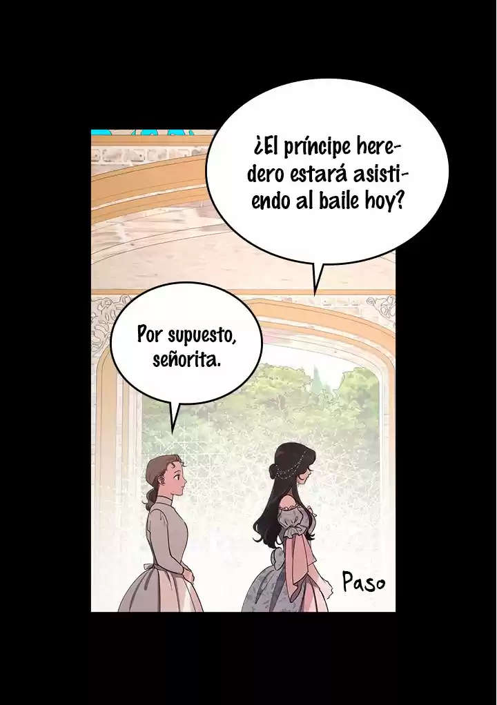 Matar A La Villana - Capítulo 9 - Página 25 - LectorTMOo