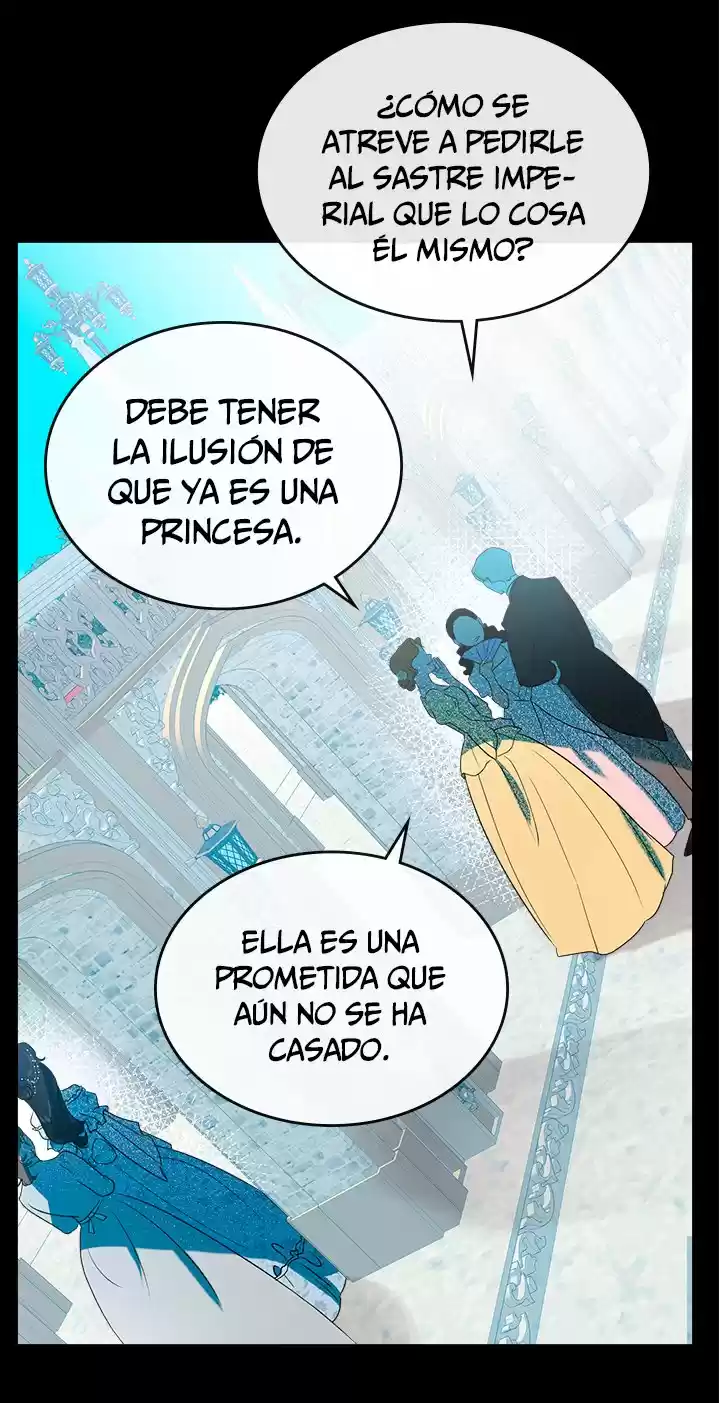 Matar A La Villana - Capítulo 9 - Página 28 - LectorTMOo