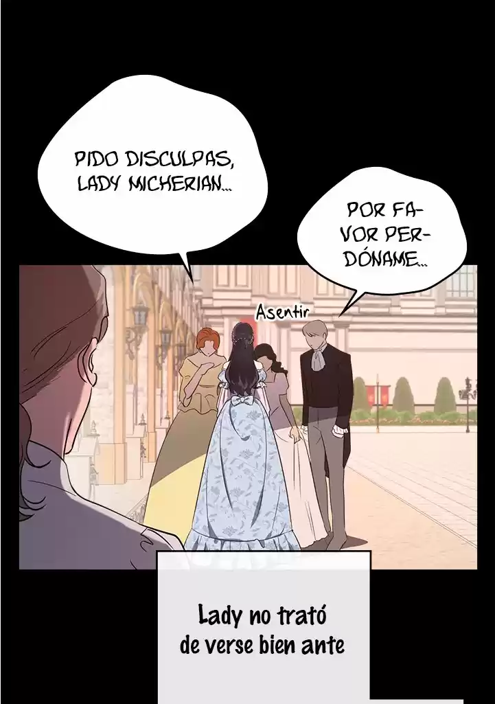 Matar A La Villana - Capítulo 9 - Página 36 - LectorTMOo