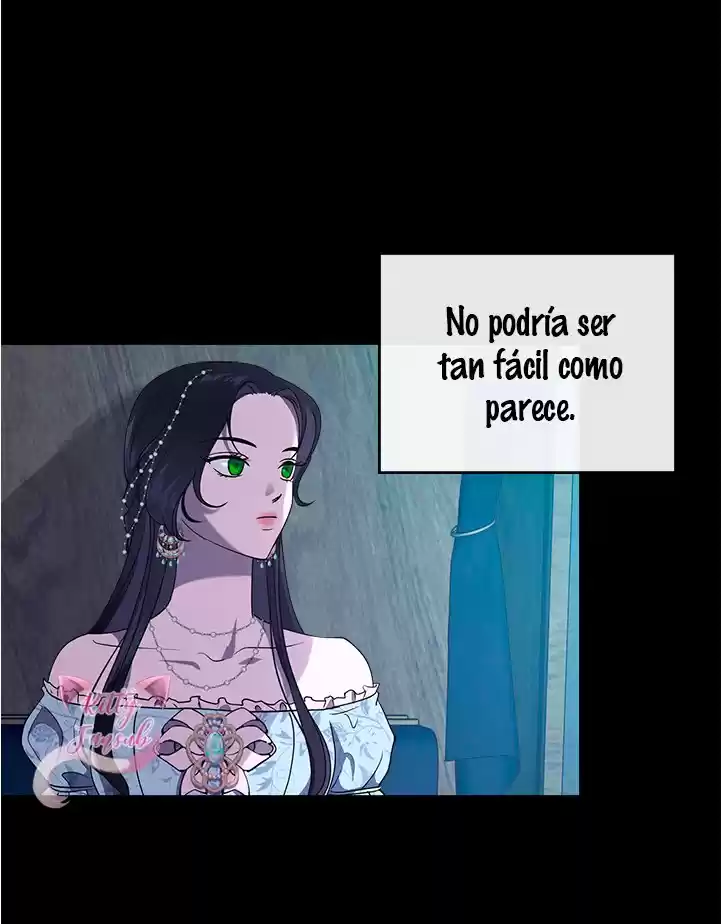 Matar A La Villana - Capítulo 9 - Página 39 - LectorTMOo