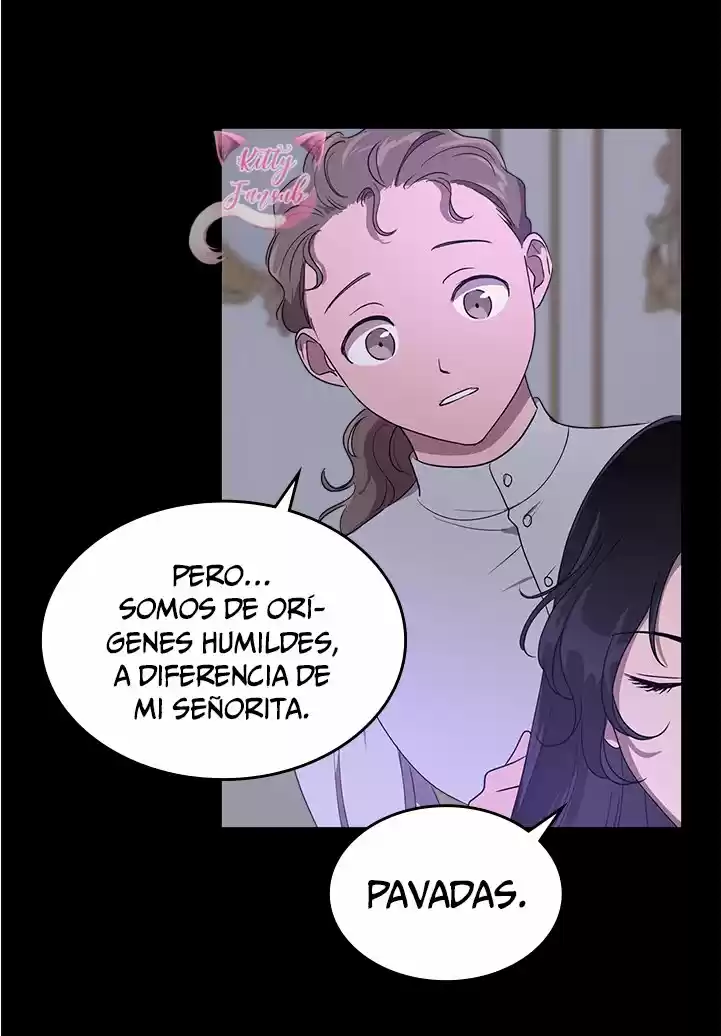 Matar A La Villana - Capítulo 9 - Página 45 - LectorTMOo
