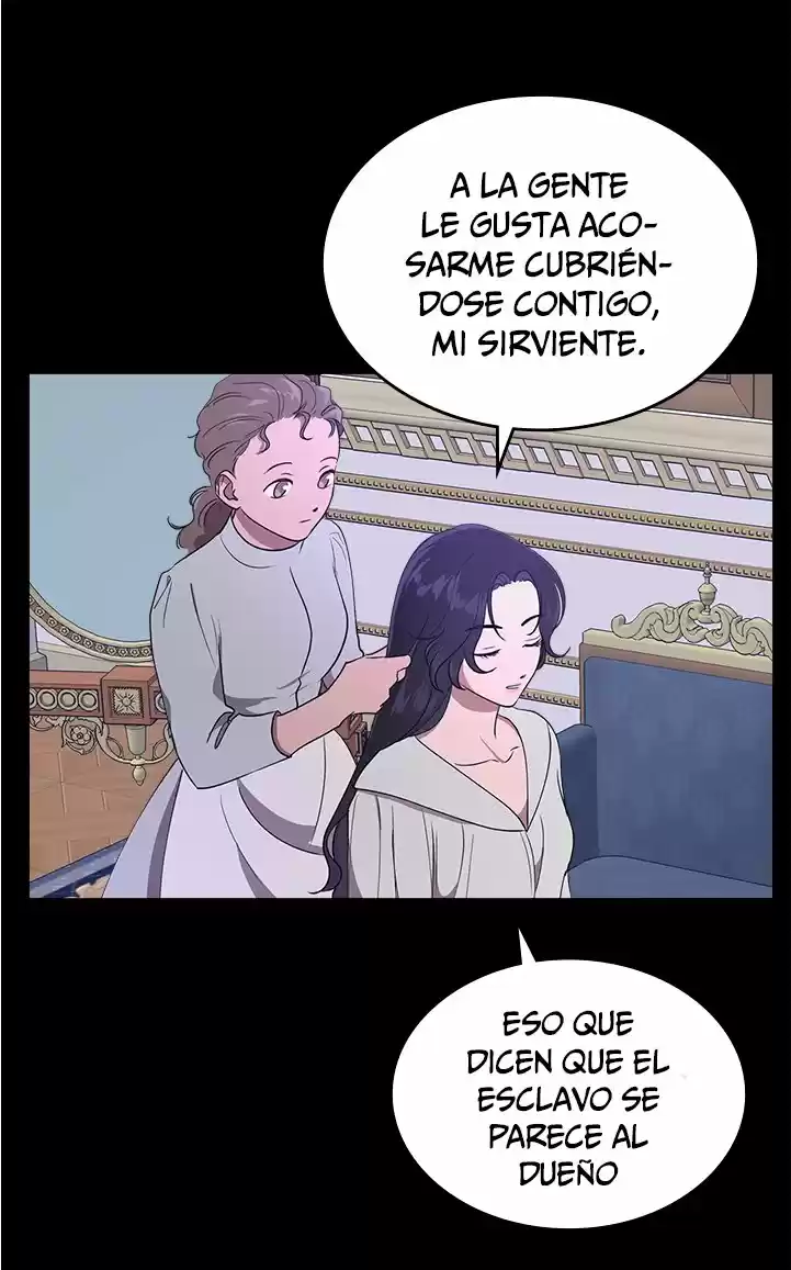 Matar A La Villana - Capítulo 9 - Página 46 - LectorTMOo