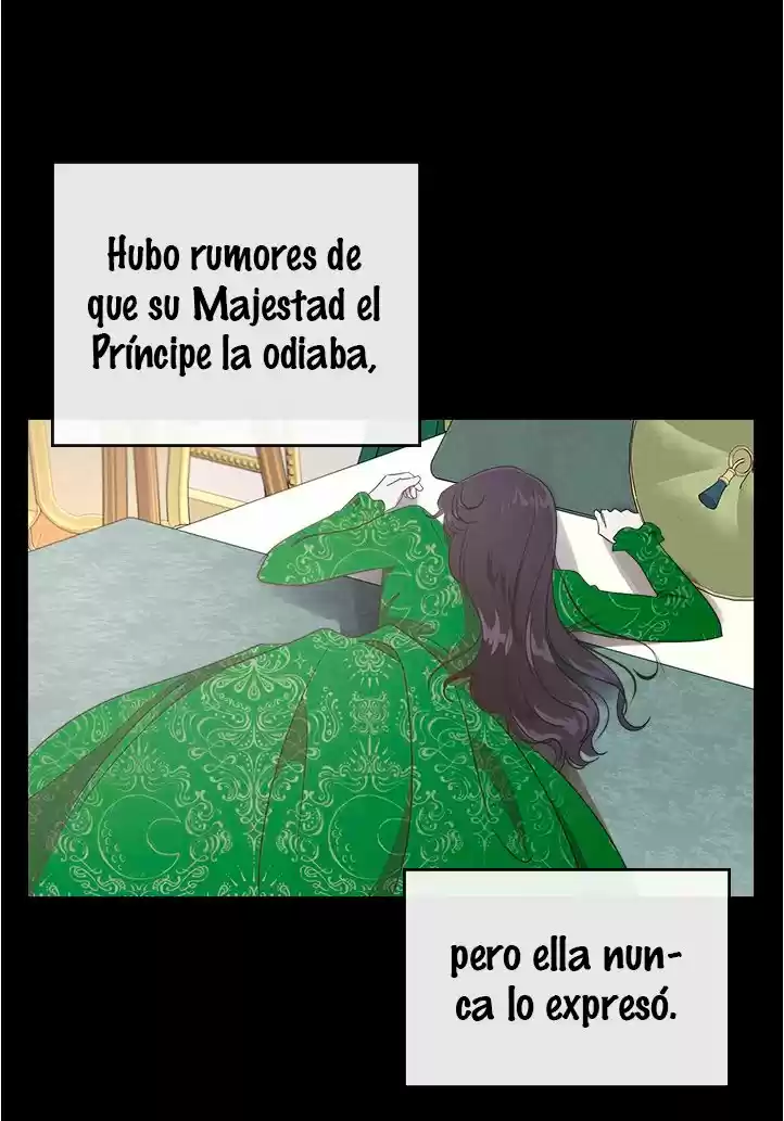 Matar A La Villana - Capítulo 9 - Página 51 - LectorTMOo