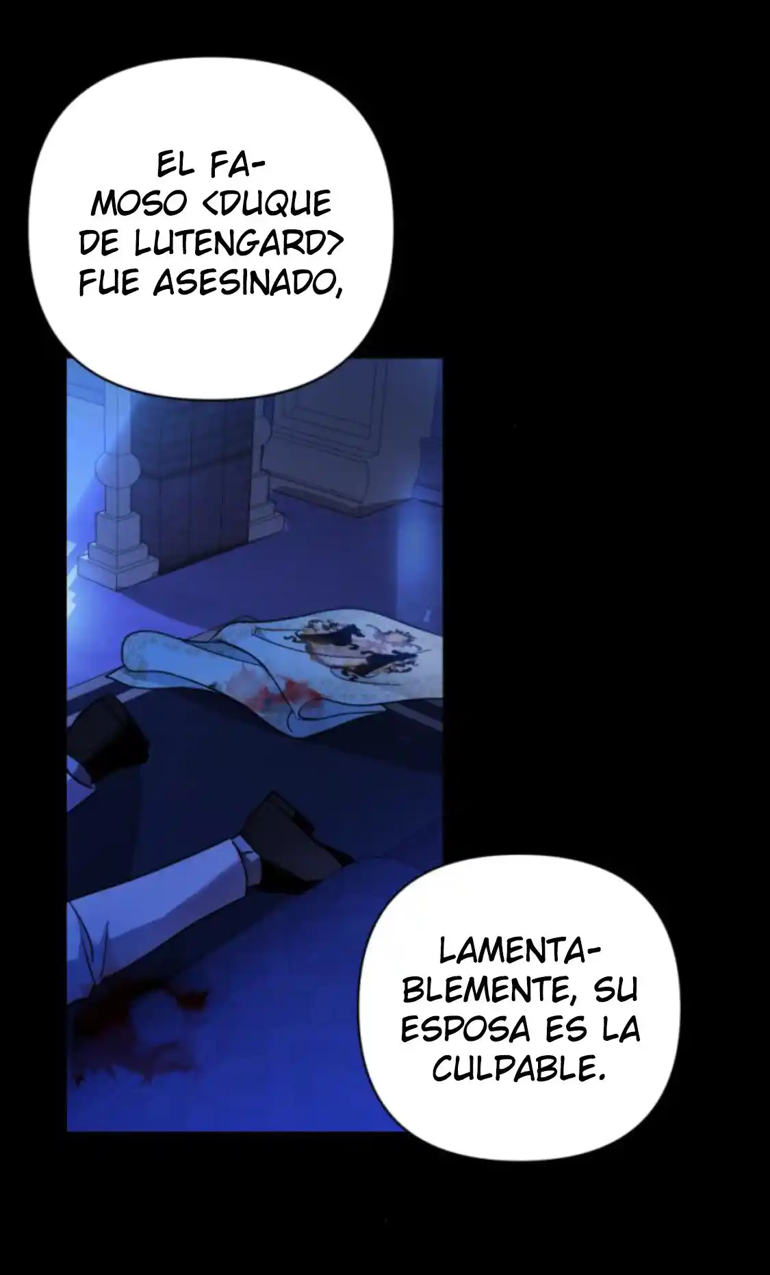 Matar A Mi Esposo - Capítulo 1 - Página 7 - LectorTMOo