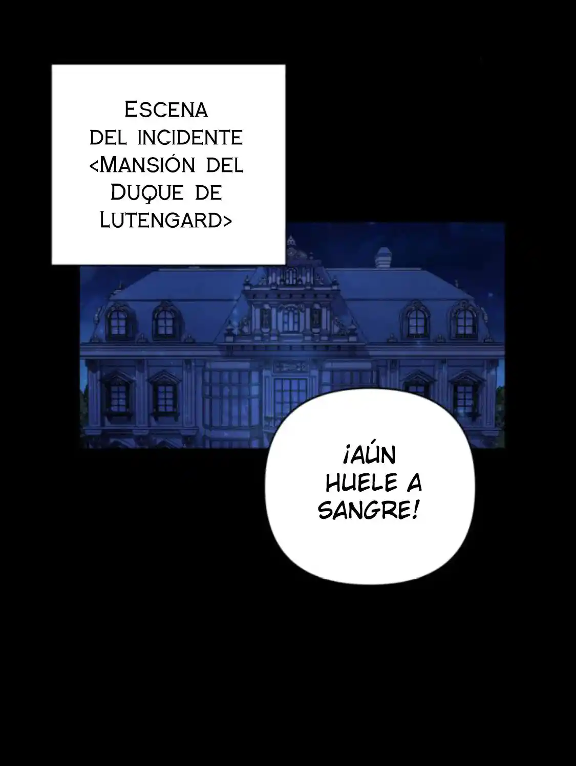 Matar A Mi Esposo - Capítulo 1 - Página 10 - LectorTMOo
