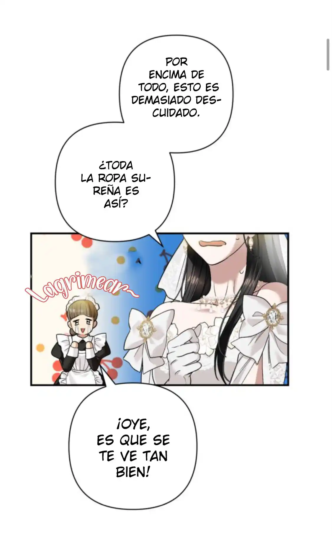 Matar A Mi Esposo - Capítulo 1 - Página 20 - LectorTMOo
