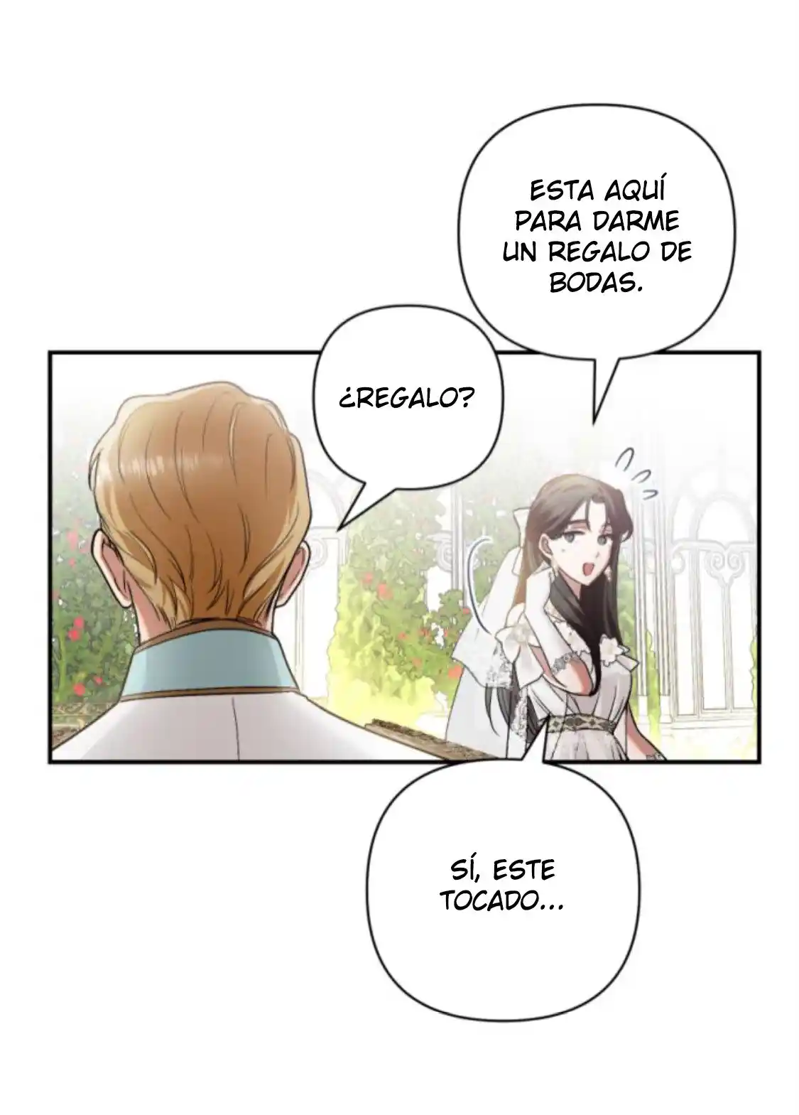 Matar A Mi Esposo - Capítulo 1 - Página 34 - LectorTMOo