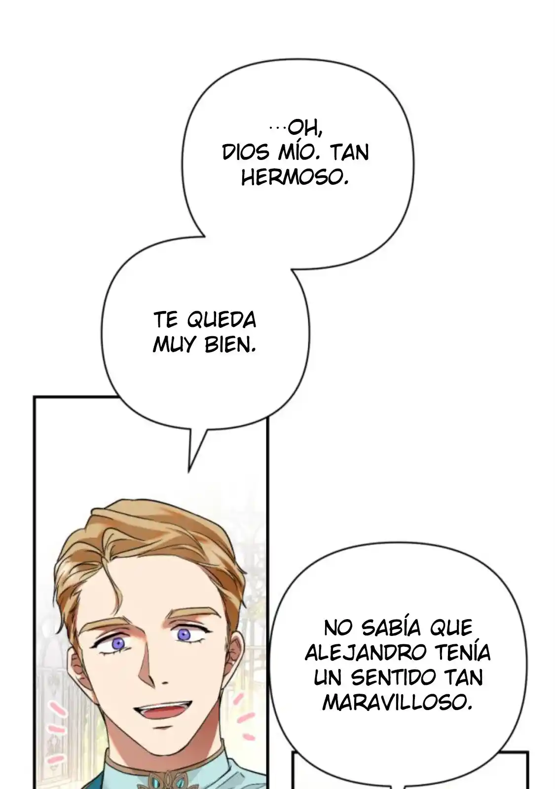 Matar A Mi Esposo - Capítulo 1 - Página 36 - LectorTMOo