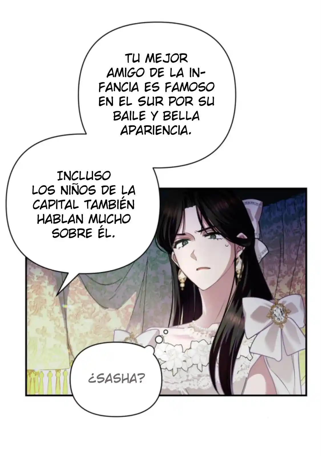Matar A Mi Esposo - Capítulo 1 - Página 72 - LectorTMOo