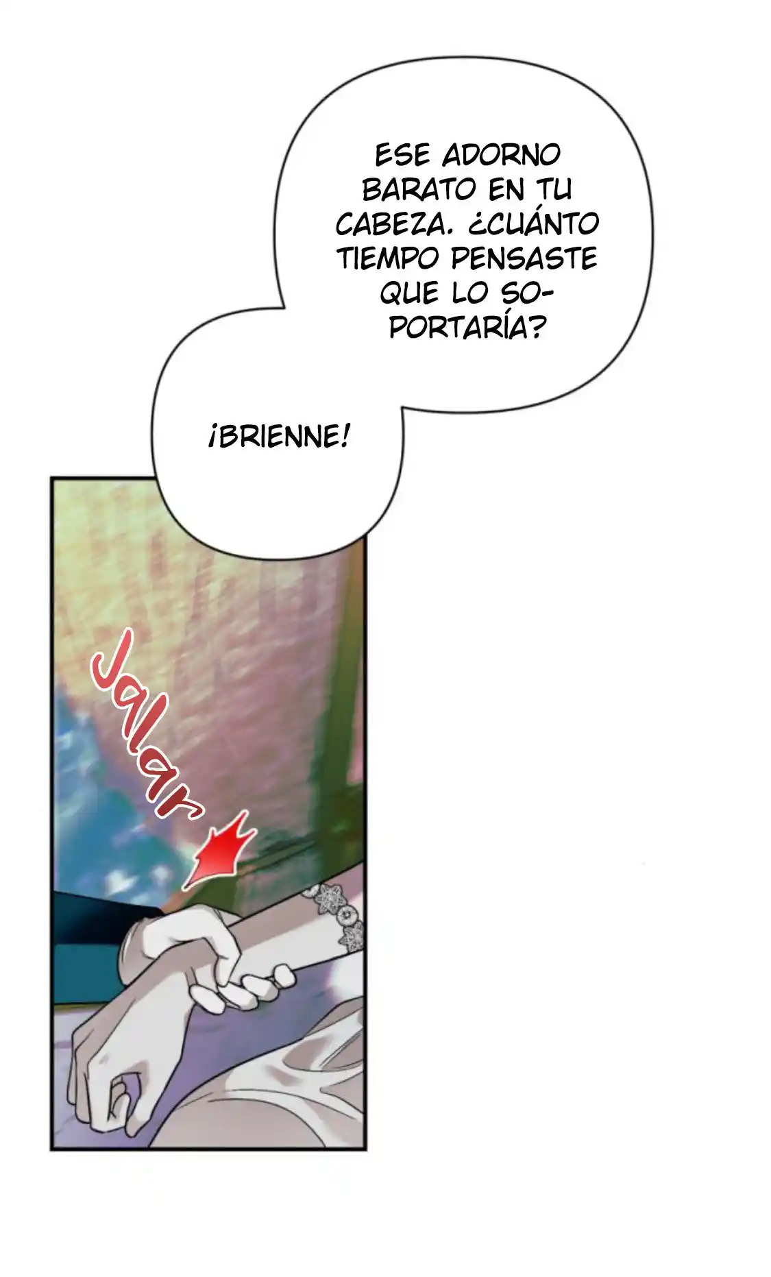 Matar A Mi Esposo - Capítulo 1 - Página 79 - LectorTMOo