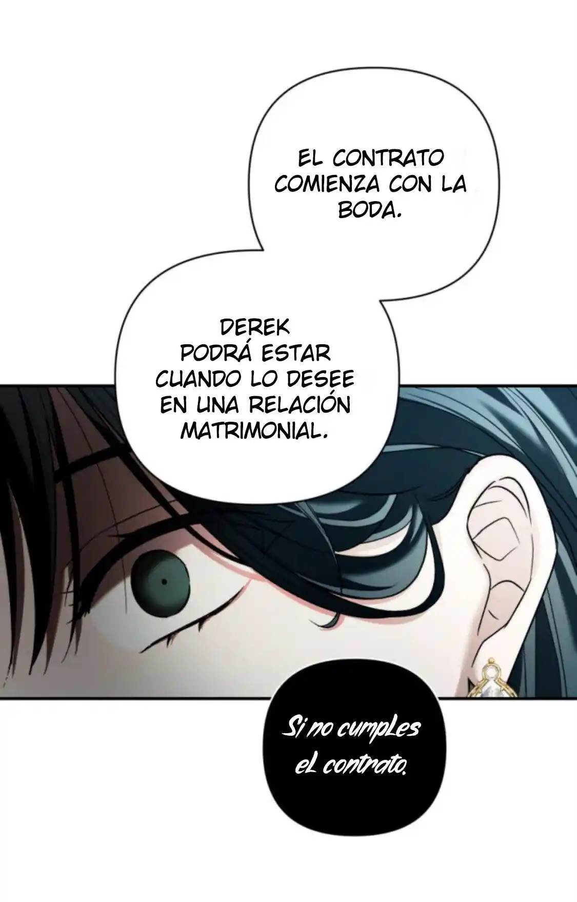 Matar A Mi Esposo - Capítulo 1 - Página 86 - LectorTMOo
