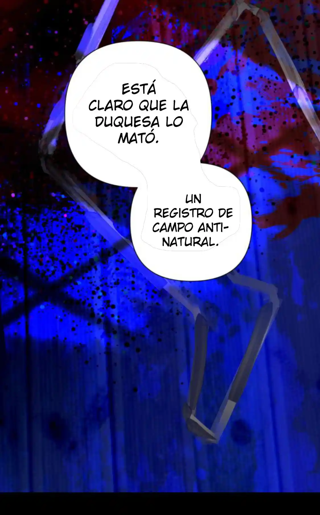 Matar A Mi Esposo - Capítulo 1 - Página 91 - LectorTMOo