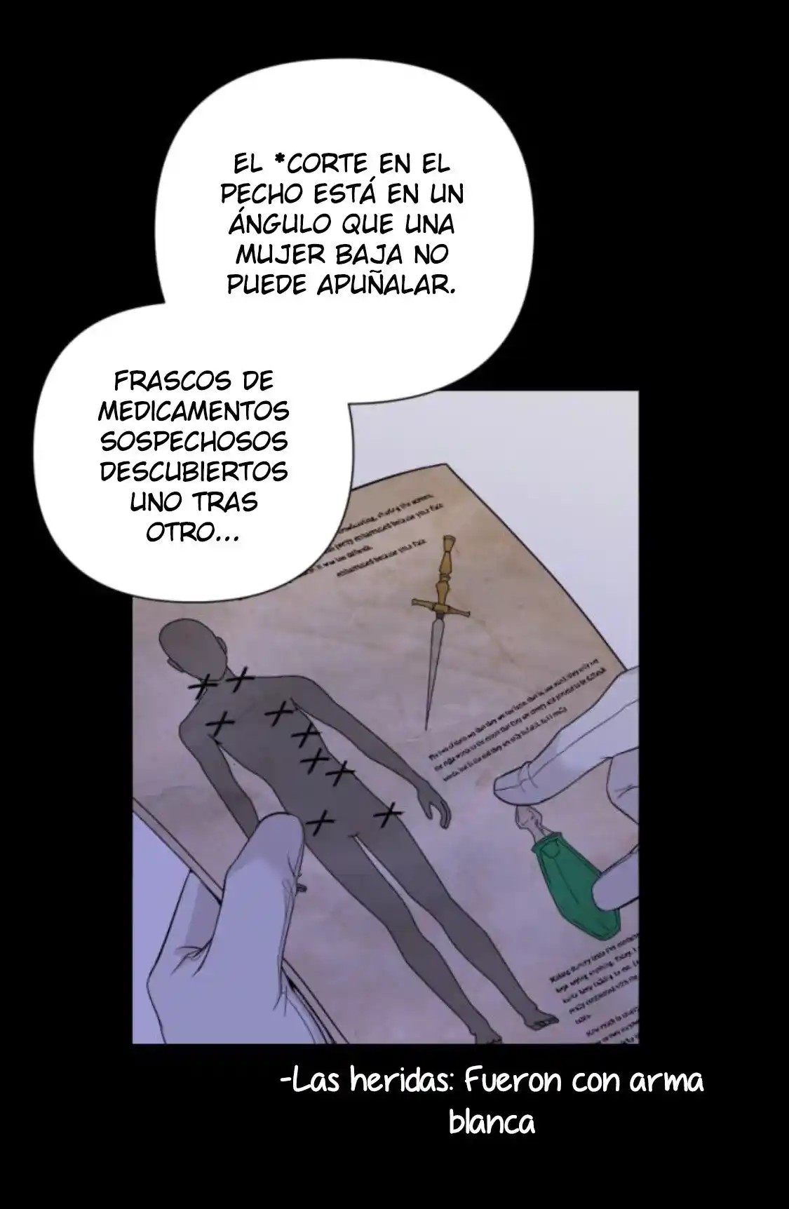 Matar A Mi Esposo - Capítulo 1 - Página 94 - LectorTMOo