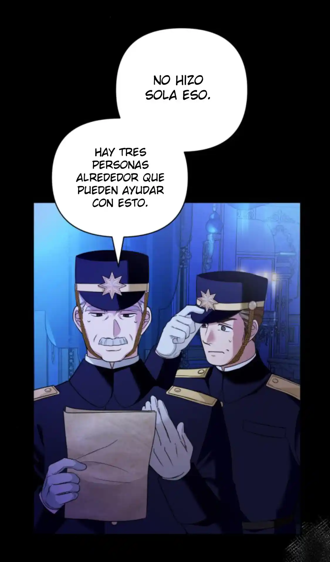 Matar A Mi Esposo - Capítulo 1 - Página 95 - LectorTMOo