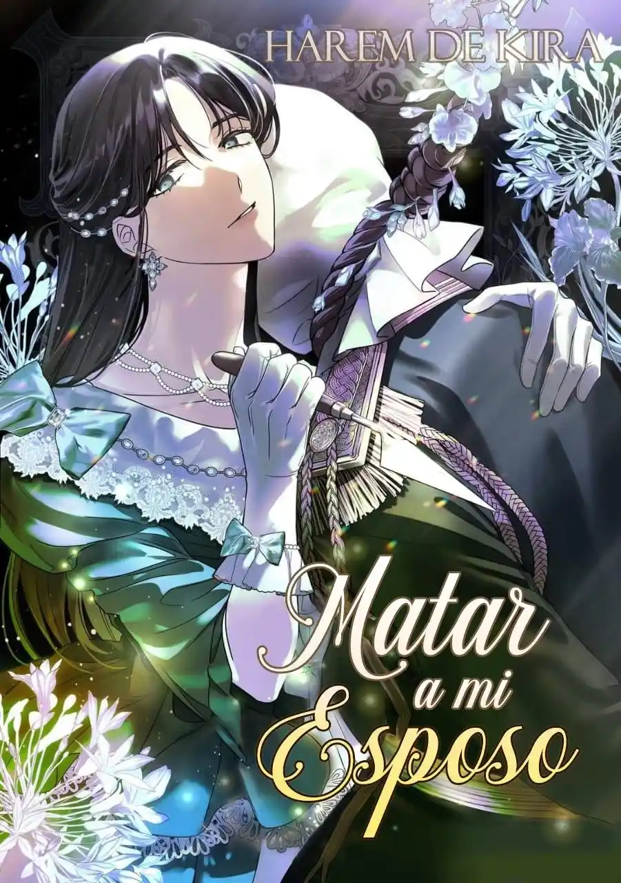 Matar A Mi Esposo - Capítulo 2 - Página 1 - LectorTMOo