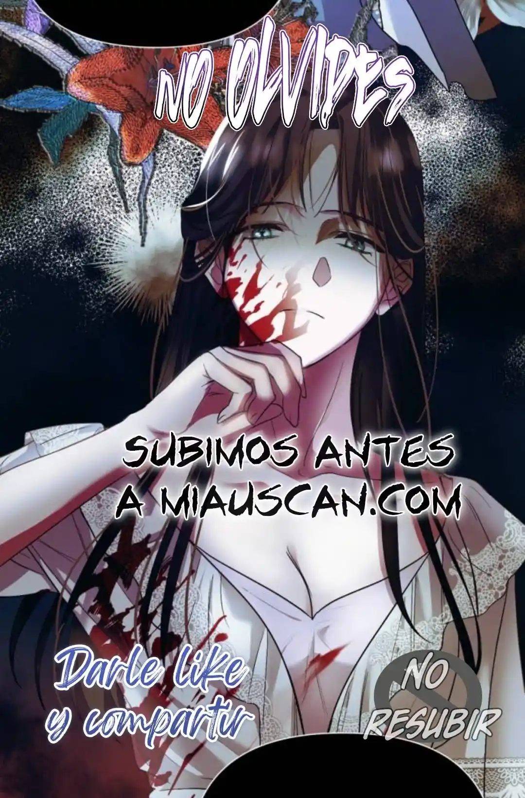 Matar A Mi Esposo - Capítulo 2 - Página 2 - LectorTMOo