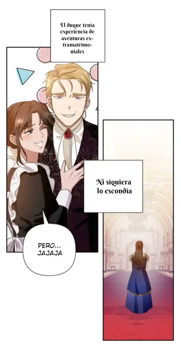 Matar A Mi Esposo - Capítulo 2 - Página 19 - LectorTMOo
