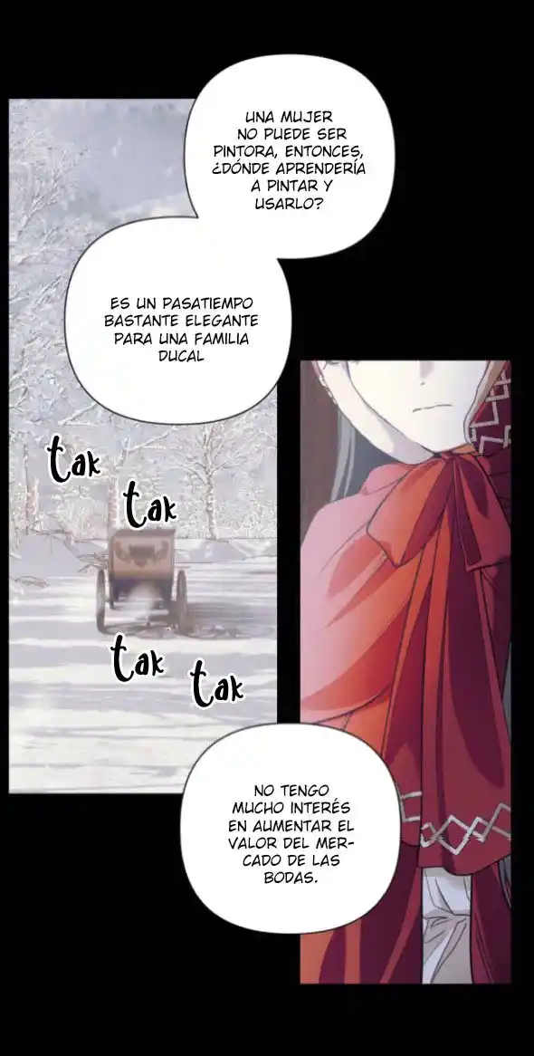 Matar A Mi Esposo - Capítulo 2 - Página 34 - LectorTMOo
