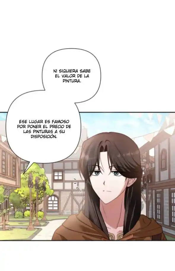 Matar A Mi Esposo - Capítulo 3 - Página 6 - LectorTMOo
