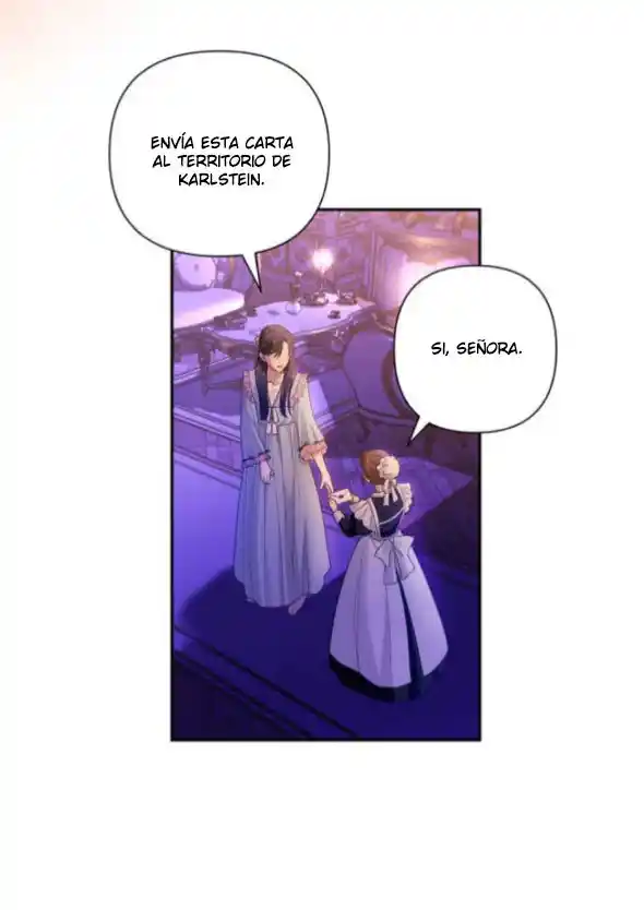 Matar A Mi Esposo - Capítulo 3 - Página 64 - LectorTMOo