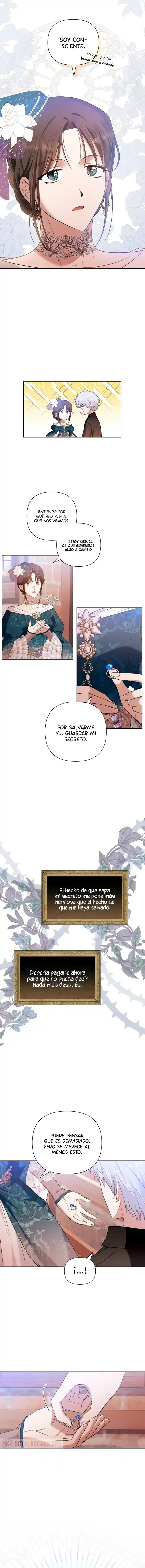 Matar A Mi Esposo - Capítulo 4 - Página 6 - LectorTMOo
