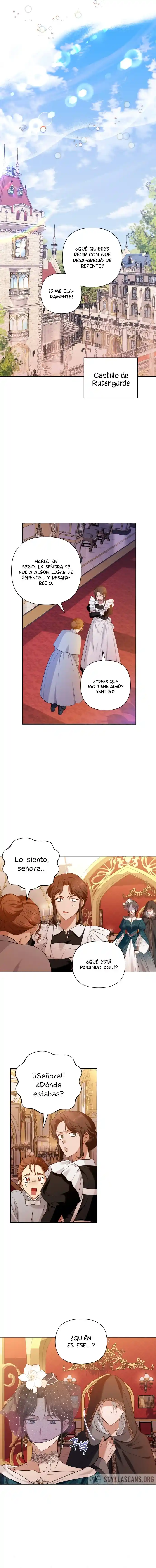 Matar A Mi Esposo - Capítulo 4 - Página 11 - LectorTMOo