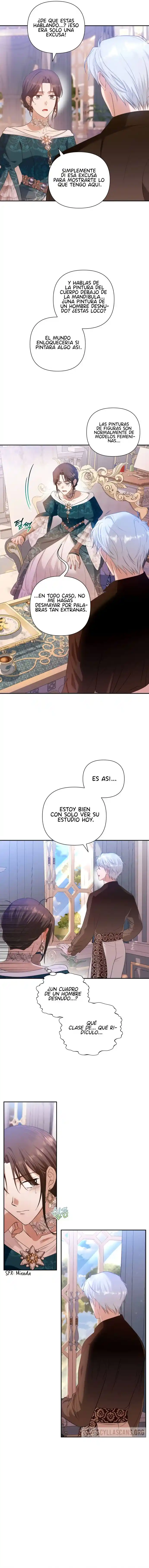 Matar A Mi Esposo - Capítulo 5 - Página 5 - LectorTMOo