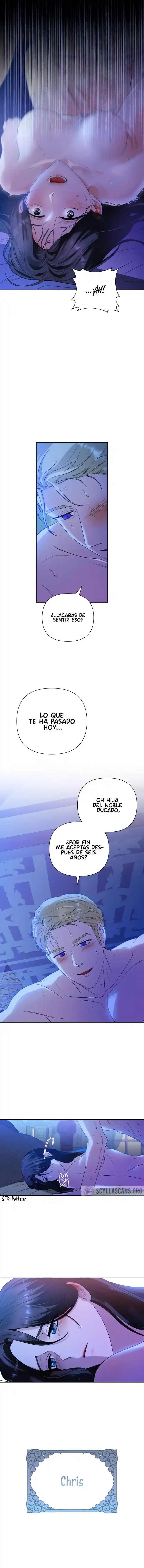 Matar A Mi Esposo - Capítulo 5 - Página 7 - LectorTMOo