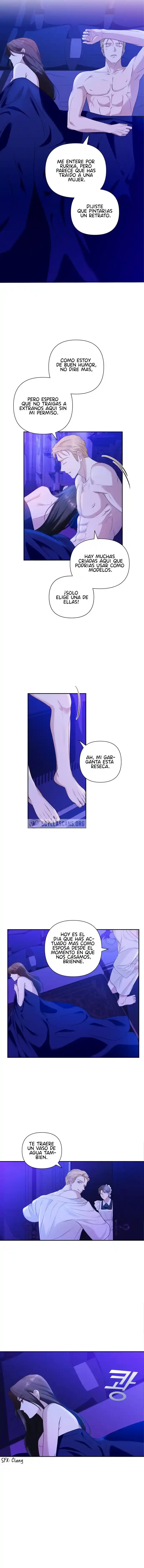 Matar A Mi Esposo - Capítulo 5 - Página 10 - LectorTMOo