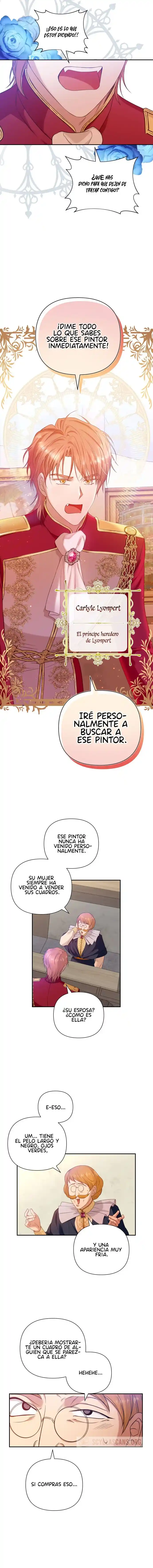 Matar A Mi Esposo - Capítulo 5 - Página 12 - LectorTMOo