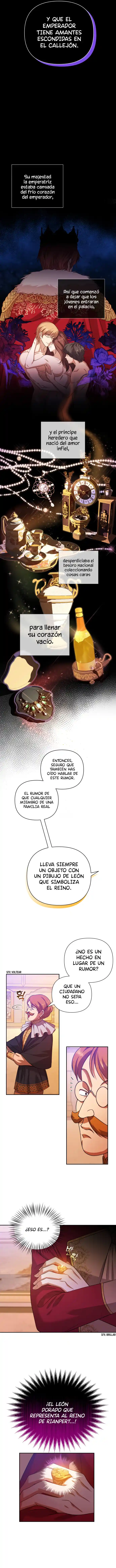 Matar A Mi Esposo - Capítulo 6 - Página 4 - LectorTMOo